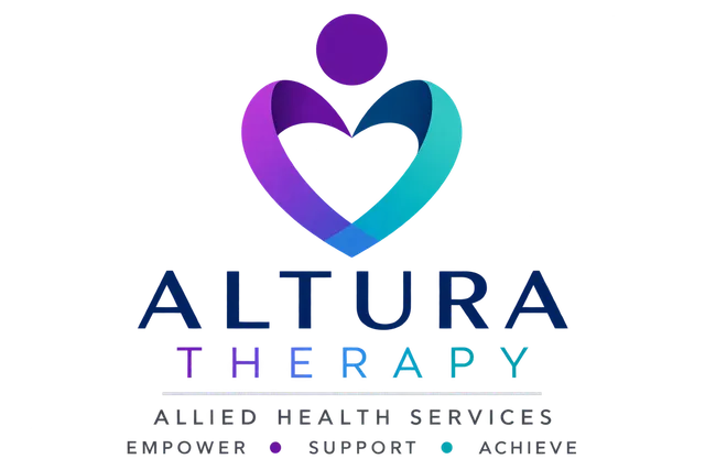 Altura Therapy, allied health services